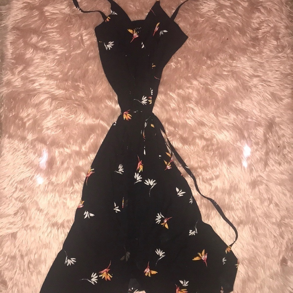 1 State Dress